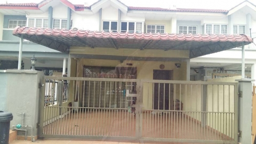 Taman Puchong Utama, Puchong for sale untuk dijual