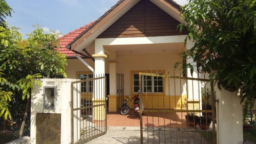 Taman Kota Warisan, Section 30, Shah Alam for sale-untuk dijual