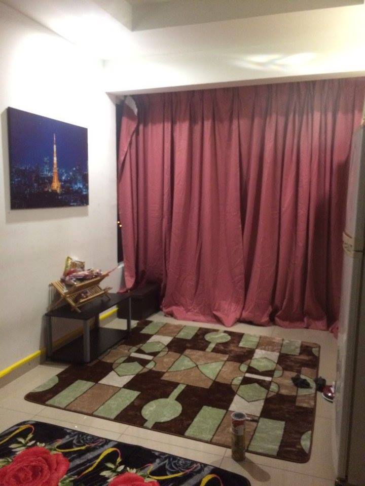 Menara U2 Apartment, Seksyen 13, Shah Alam