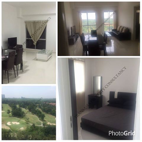 I Residence, Kota Damansara