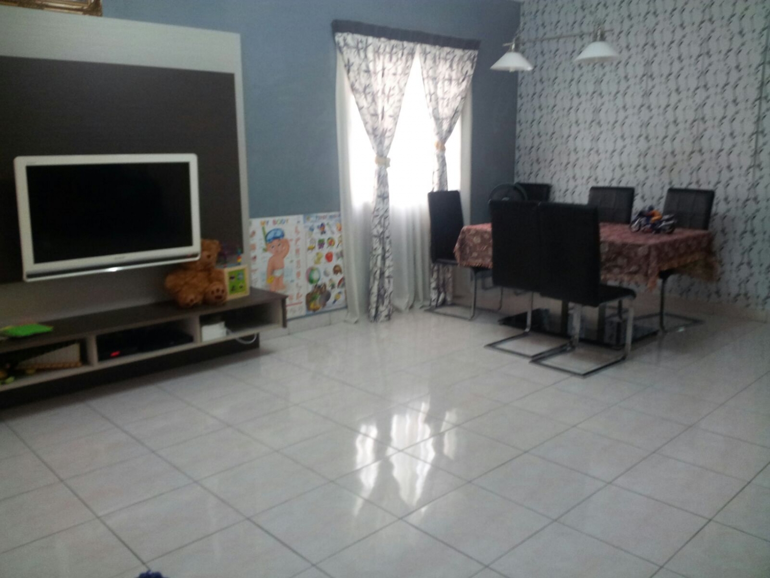 2Sty Terrace Bandar Damai Perdana Cheras