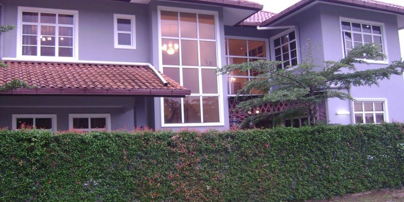 2Sty Bungalow Taman Bukit Meringin Sg Ramal