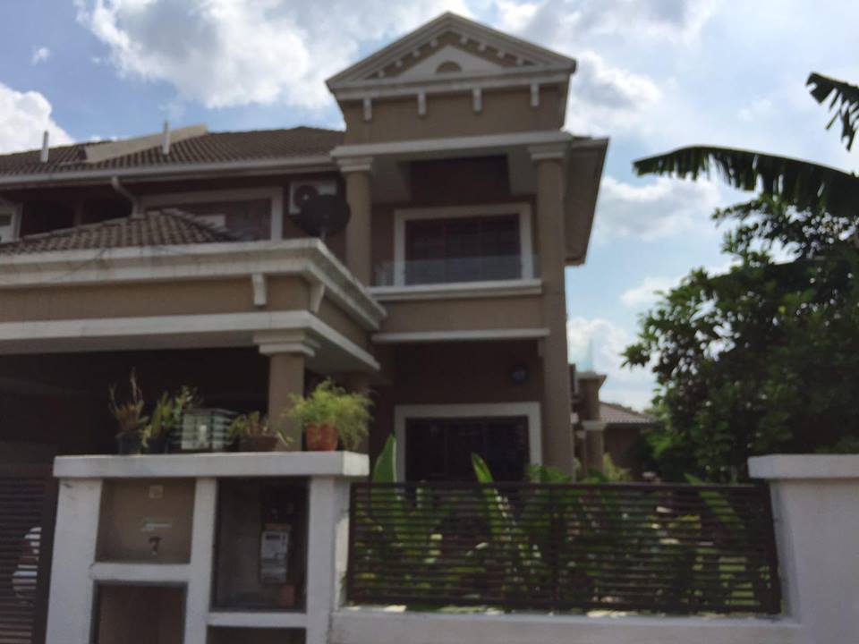 Bungalow Idaman Seksyen 7 Bangi