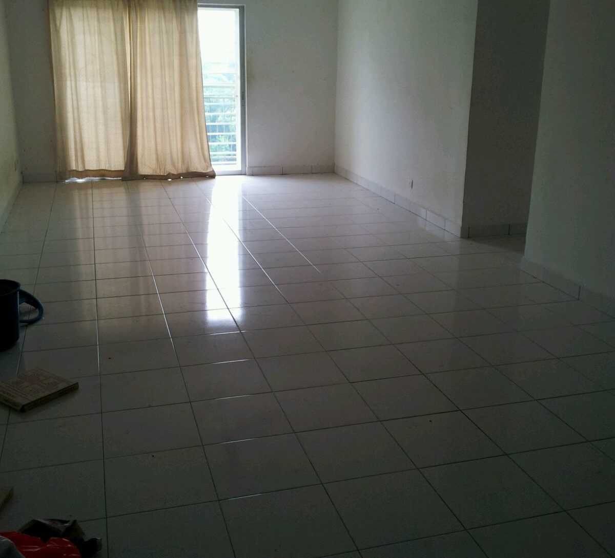 Alam Idaman Apartment Batu 3 Shah Alam 