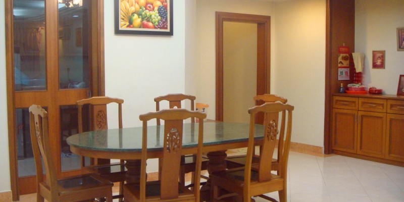 Condo Anggerik Villa Kajang