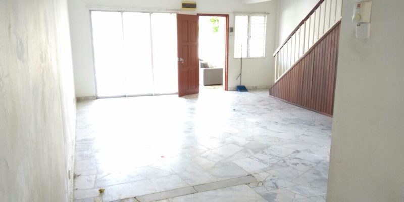 2 Storey Terrace Taman Impian Murni Saujana Impian Kajang