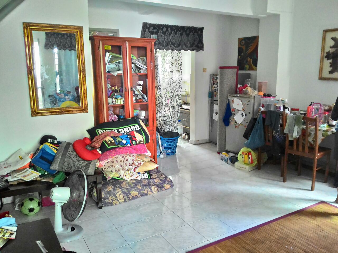 2 Storey Taman Kantan Permai, Kajang