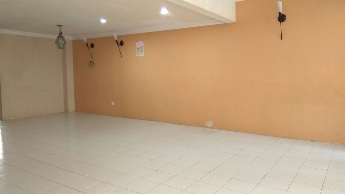 2 Storey Terrace Seksyen 3 Bandar Baru Bangi