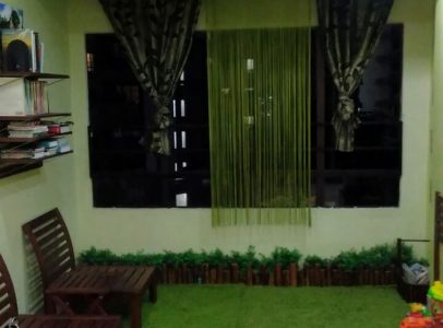 Bayu Tasik Condo 1