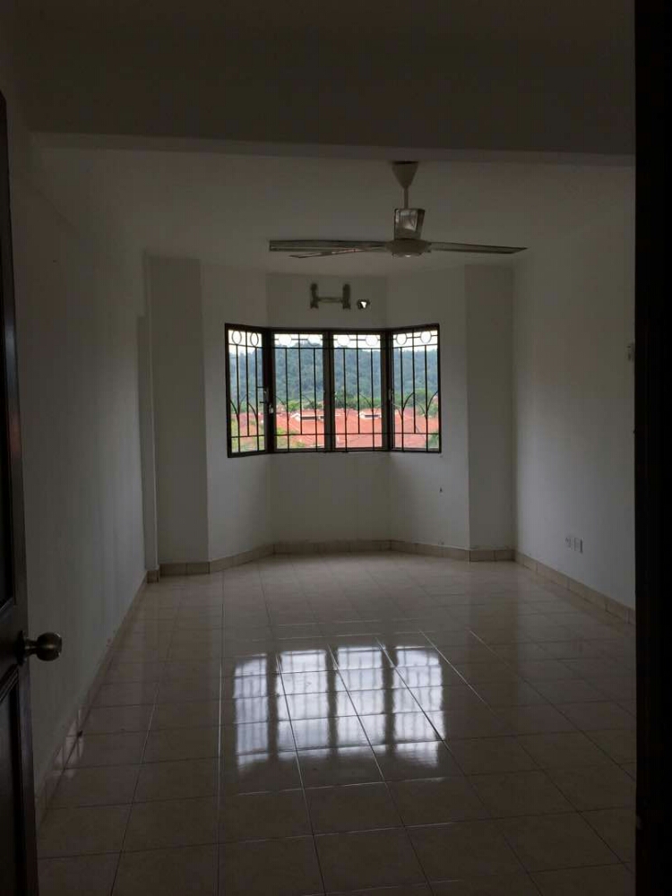 Apartment Carlina Kota Damansara Untuk Dijual