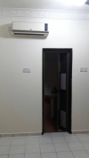 Merdeka Villa apartment Bandar baru ampang