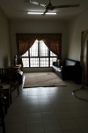 Alunan Bayu Apartment Seksyen 24 Shah Alam