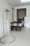 Alunan Bayu Apartment Seksyen 24 Shah Alam