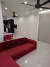 Penthouse, Sri Mahligai Condo Shah Alam