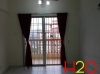 Apartment Sri Cempaka Taman Sepakat Indah 2 Sungai Chua Kajang