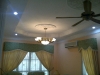 Living Room (Plaster ceilling)