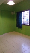 Villa Harmonis Apartment Gombak untuk dijual