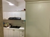 Kitchen With Cabinet Set